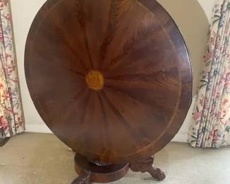 01 107 Atq. Tilt Table