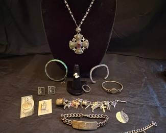 584 Charming Sterling