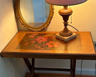 619 Quiet Reflection