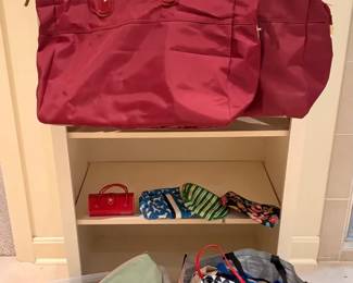 543 Weekender Bags  More