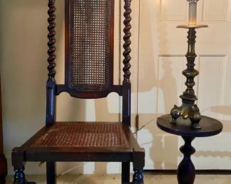 101 Carolean Chair Combo