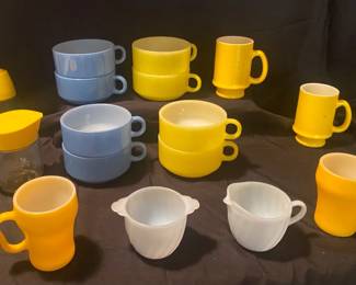  03 327 Retro Radiance