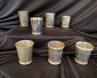 210 Sterling Cup Collection