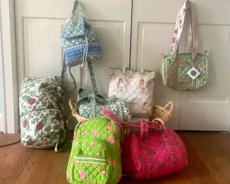 512 Plenty Of Pomegranate Bags, Part 2 