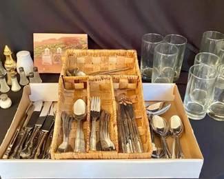 221 Dining Essentials