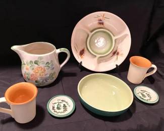 308 Pretty Kitchen Assortment