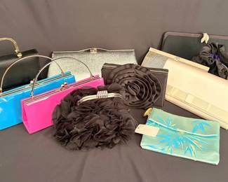 540 Elegant Evening Bags