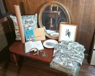 415 Home Is Where My Horse Is