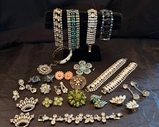  08 551 Glitz  Glamour