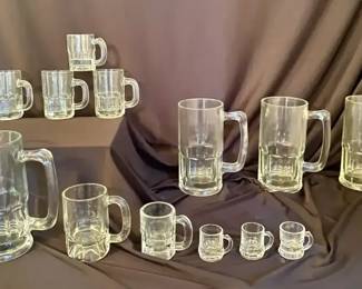 251 Beer Stein Bonanza