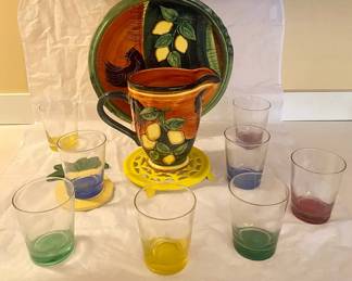 324 Sunny Kitchenware 