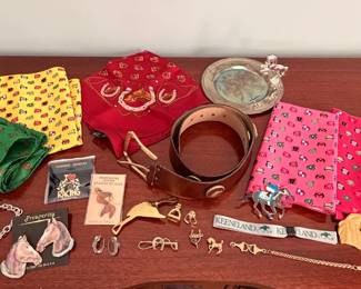 576 Off To The Races