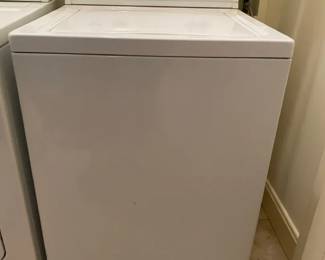 522 Estate Washing Machine