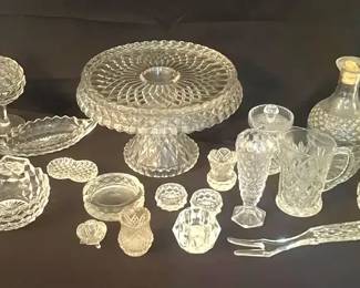 222 Gorgeous Geometric Glass 