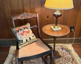 402 Young Reader Corner