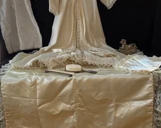 634 A Childs Christening 