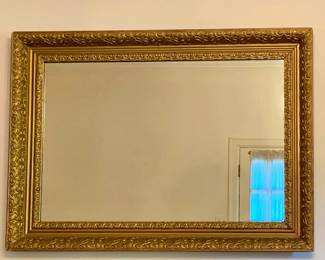 203 Mirror, Mirror On The Wall