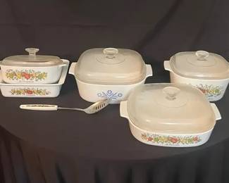 228 Hungry For Casserole 