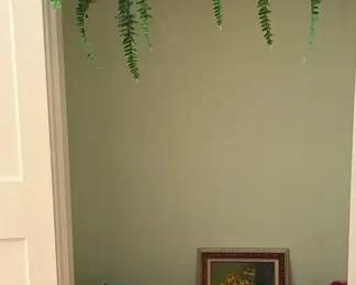 627 Indoor Flower Garden 