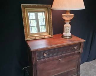 431 Storage  Reflection