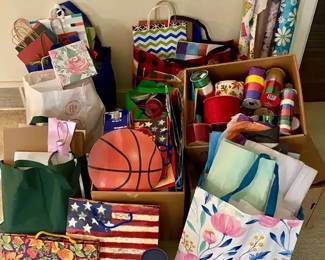 123 For All Your Gift Giving Needs 