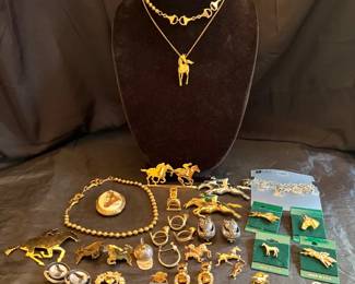 591 Ready For The Races