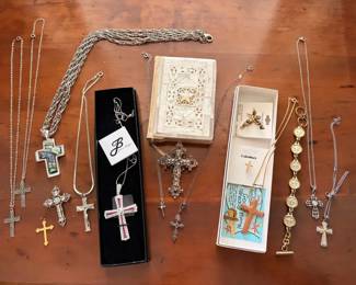 571 Inspirational Jewelry