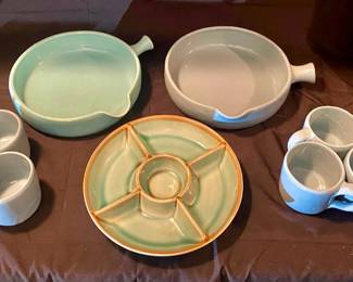 302 KY Pottery Kitchen 