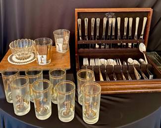 202 A Glimpse Of Gold