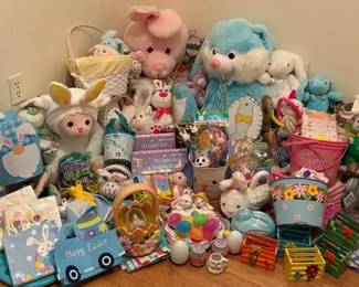 652 Easter Explosion