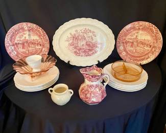 220 Taylor Smith Taylor China  More