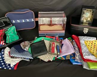 501 A Gentlemans Necessities 