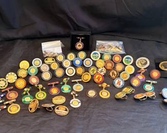 583 At The Starting Post