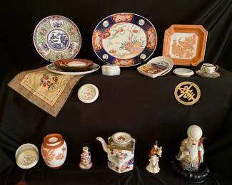 119 Japanese Decorative Arts 