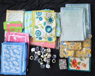 432 Lifetime Supply of Placemats