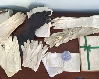 500 White Glove Treatment