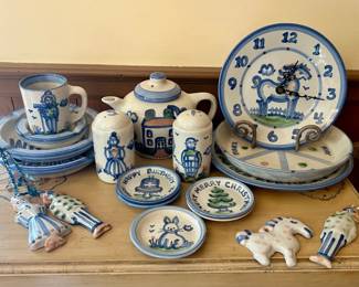 360 Calling All M.A. Hadley Collectors