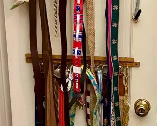 506 Waist Management