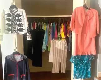 510 For Every Occasion, Womens Apparel