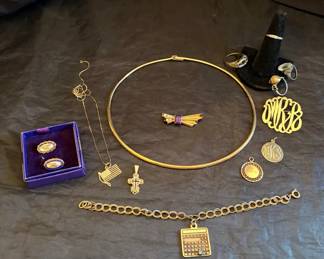 561 14k  12k Assortment 