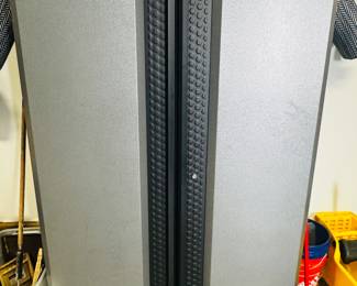 Kobalt Utility Cabinet