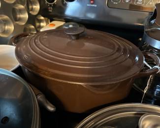 Le Creuset 