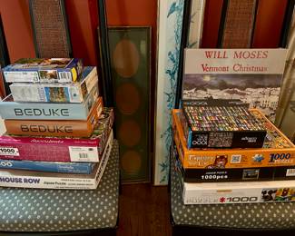 puzzles