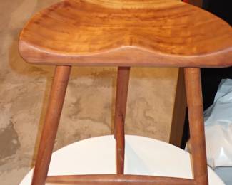 COBBLER STOOL #1935 HANS VON TRESCKOW
