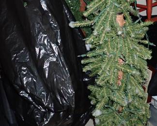 PENCIL TREES 3 SIZES