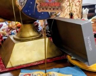 Jim Shore
Peace on Earth