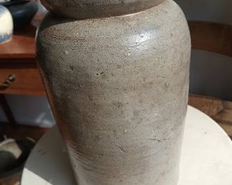 Storage Jar