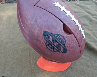 Super Bowl XIX Football Phone