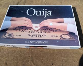 Ouija Board