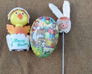 Easter Items